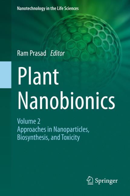 Springer Plant Nanobionics