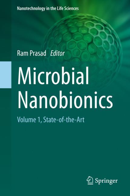 Microbial Nanobioni…
