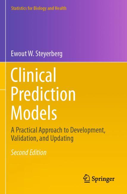Clinical Prediction… - image