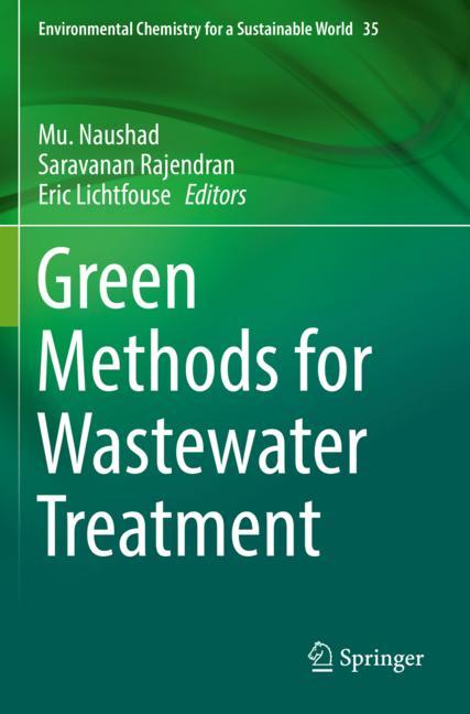 Green Methods For W… - image