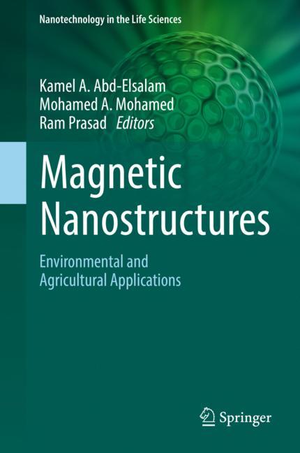 Magnetic Nanostruct…