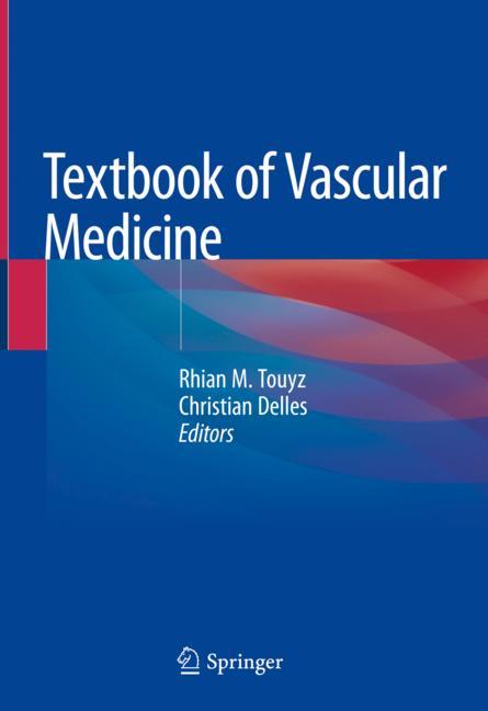 Textbook Of Vascula…