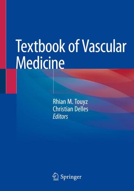 Textbook Of Vascula… - image