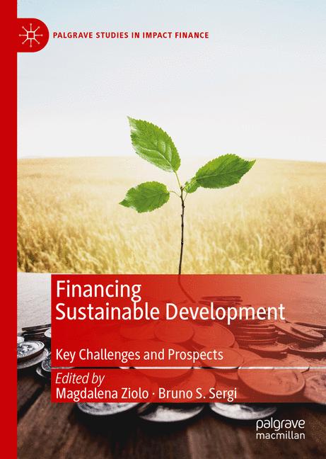 Financing Sustainab… - image