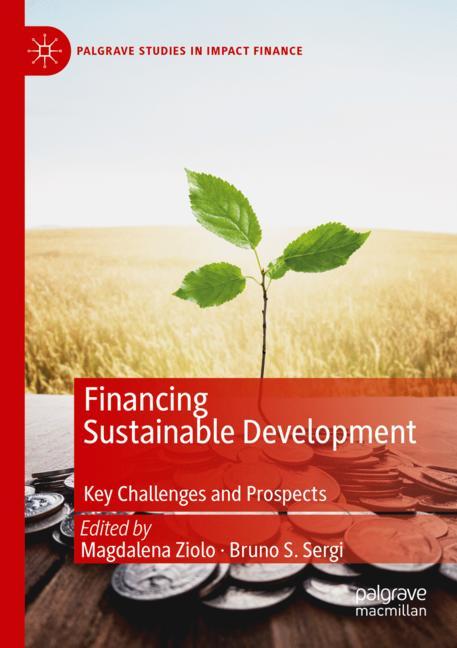 Financing Sustainab… - image