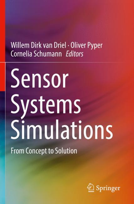 Sensor Systems Simu… - image