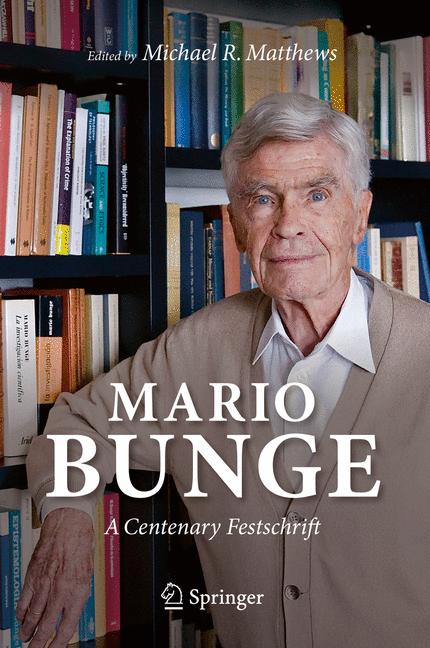 Mario Bunge: A Cent… - image