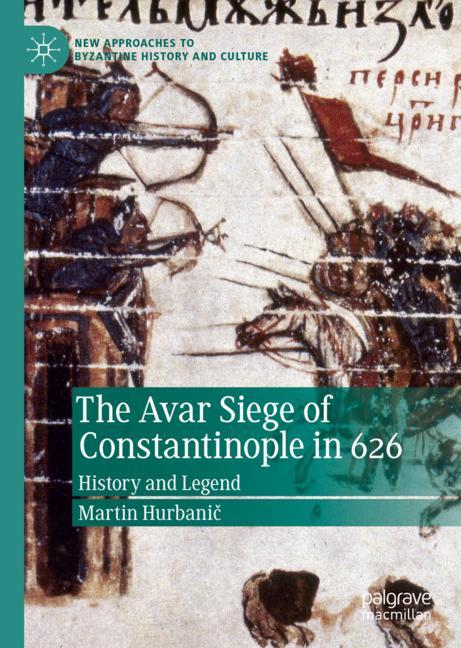 The Avar Siege Of C…