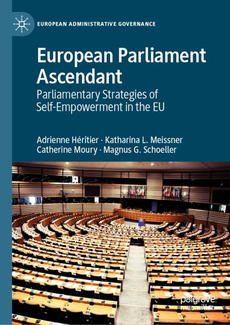 European Parliament… - image