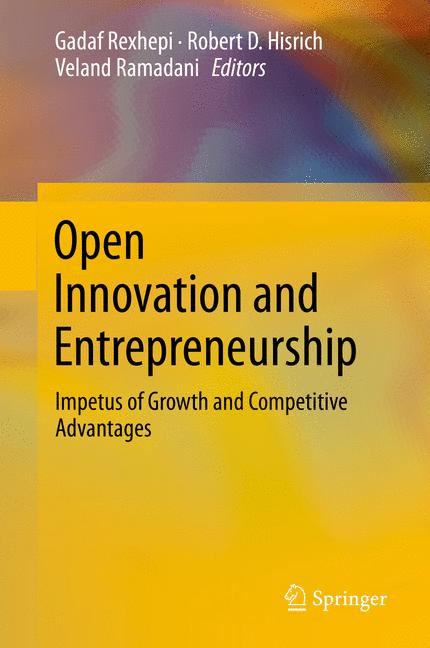 Open Innovation And… - image