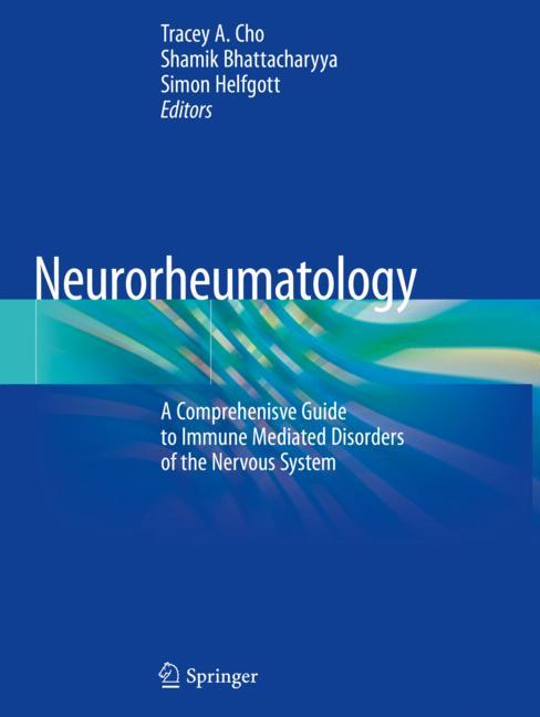 Springer International Publishing Neurorheumatology