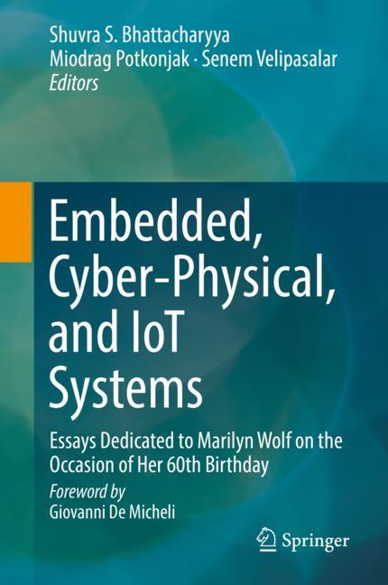 Embedded, Cyber-Phy…