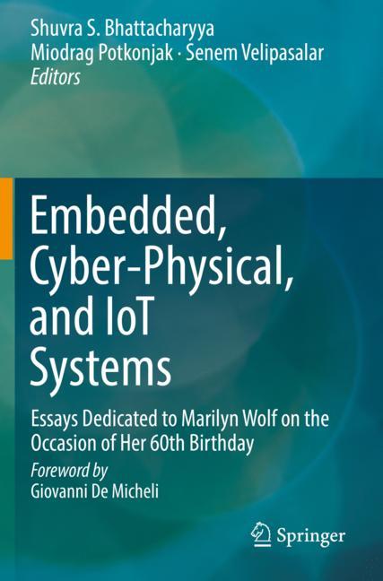 Embedded, Cyber-Phy…