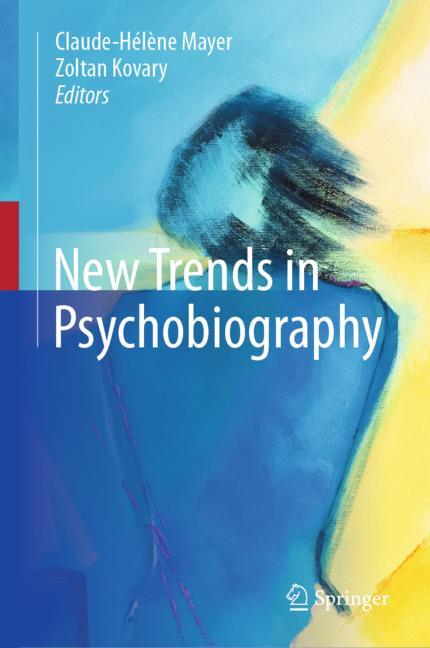 New Trends In Psych… - image