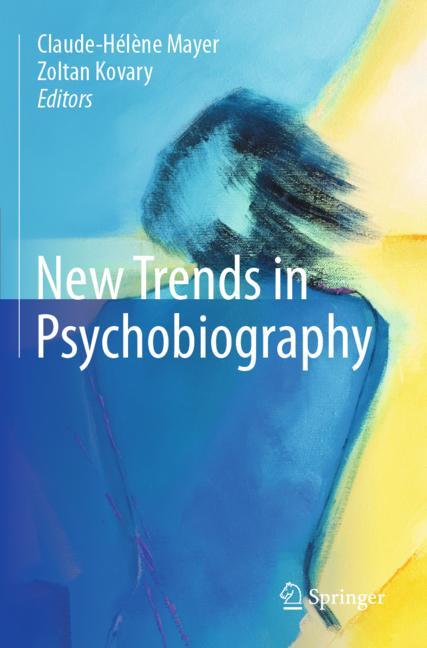 New Trends In Psych… - image