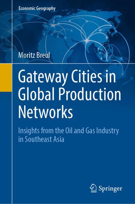 Gateway Cities In G…