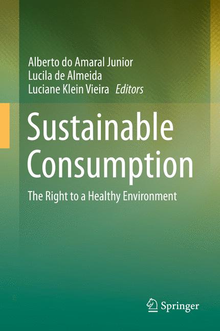 Sustainable Consump… - image