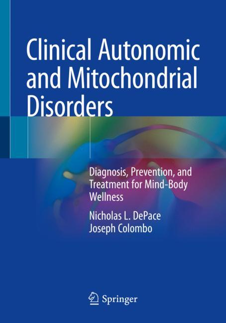 Clinical Autonomic … - image