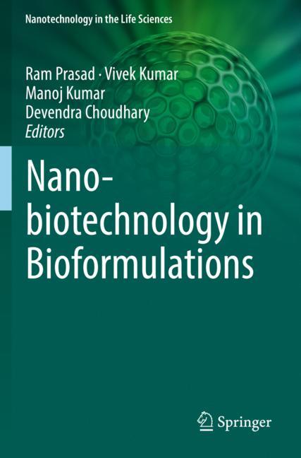 Nanobiotechnology I… - image