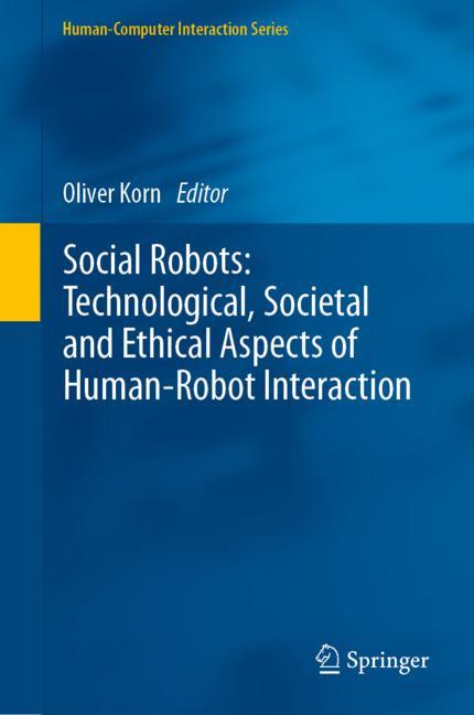 Social Robots: Tech…