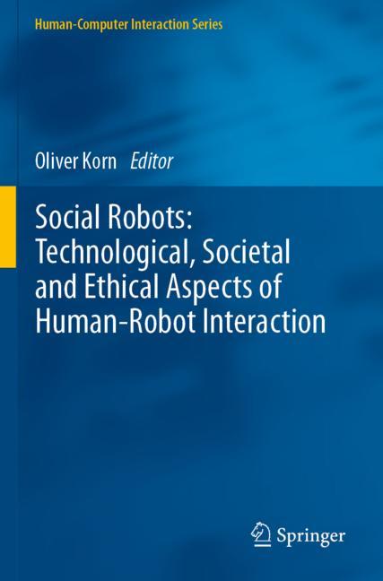 Social Robots: Tech…
