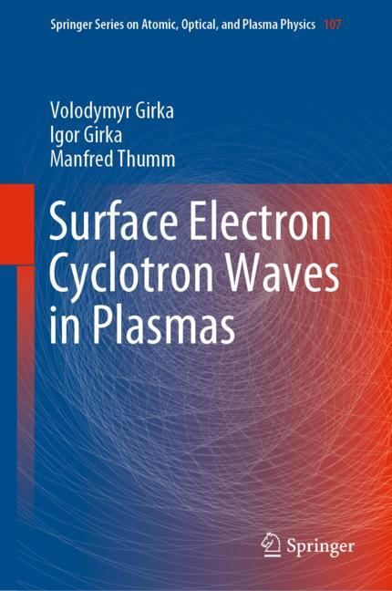Surface Electron Cy…
