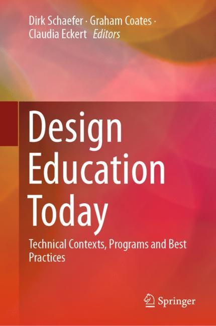 Design Education To… - image