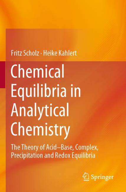 Chemical Equilibria… - image