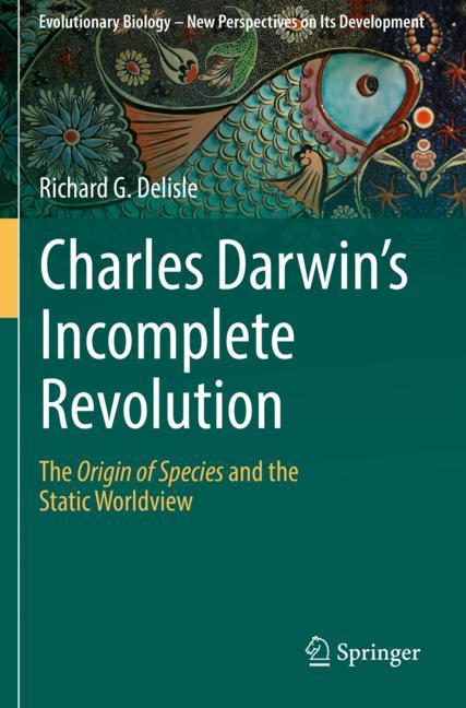 Charles Darwin's In…