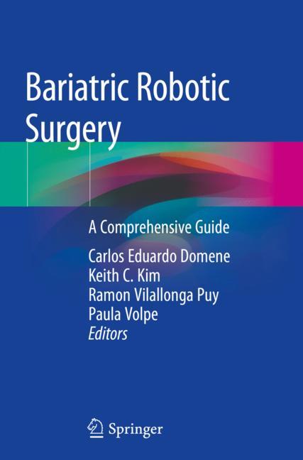 Bariatric Robotic S…