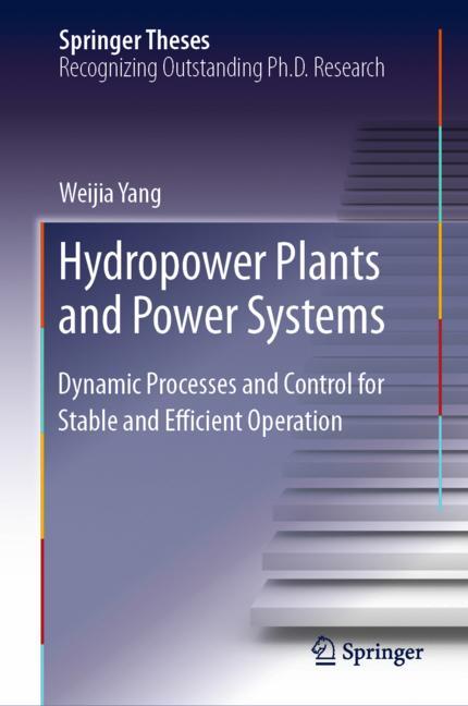 Hydropower Plants A… - image