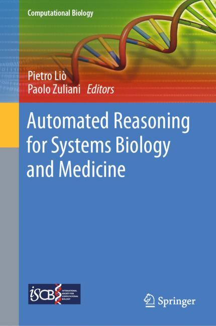 Automated Reasoning… - image