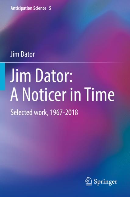 Jim Dator: A Notice…