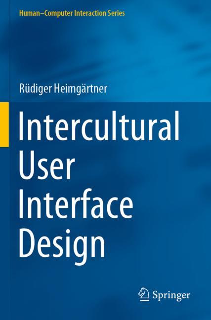 Intercultural User … - image
