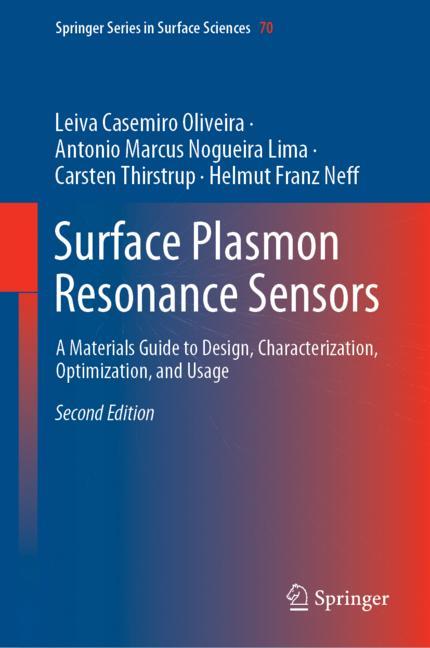 Surface Plasmon Res… - image