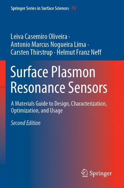 Surface Plasmon Res… - image