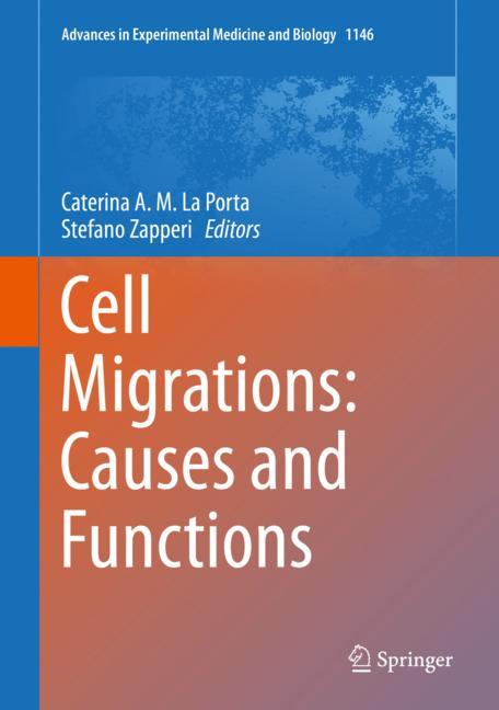 Cell Migrations: Ca… - image