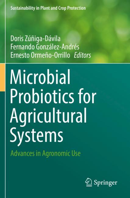 Microbial Probiotic…