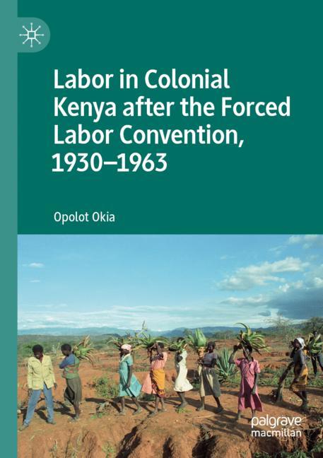 Labor In Colonial K…