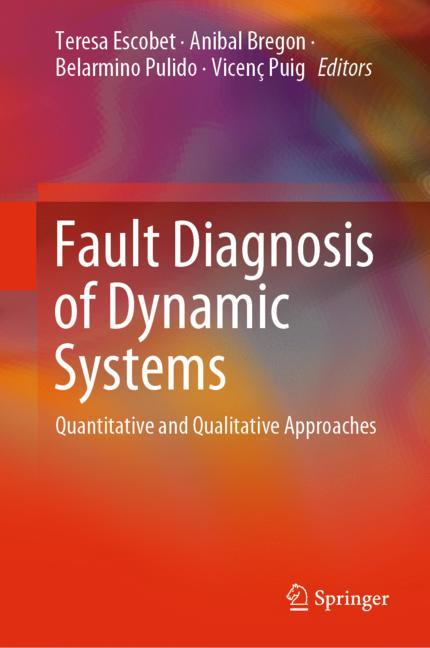 Fault Diagnosis Of … - image