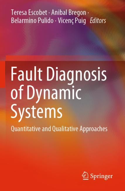 Fault Diagnosis Of … - image