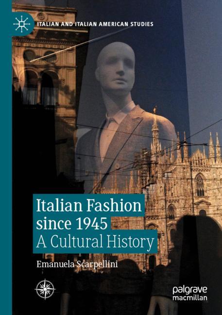 Italian Fashion Sin… - image