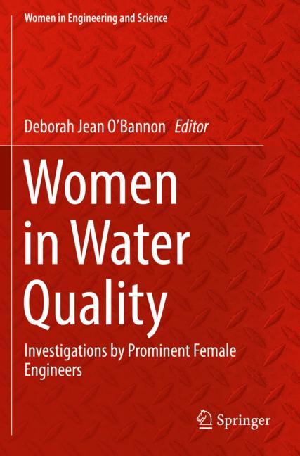 Women In Water Qual…
