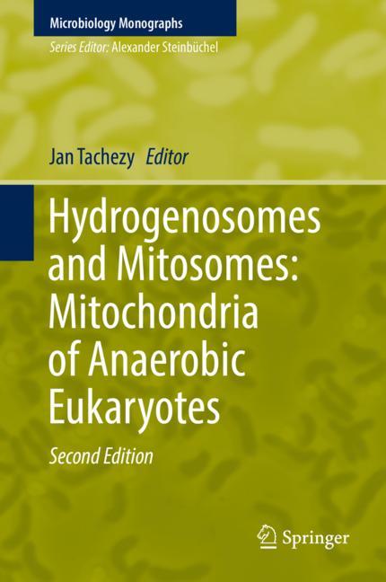 Hydrogenosomes And …