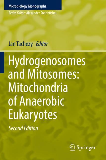 Hydrogenosomes And …