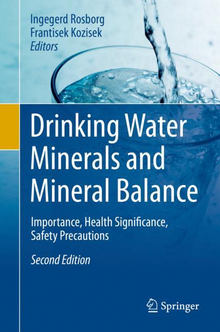 Drinking Water Mine… - image