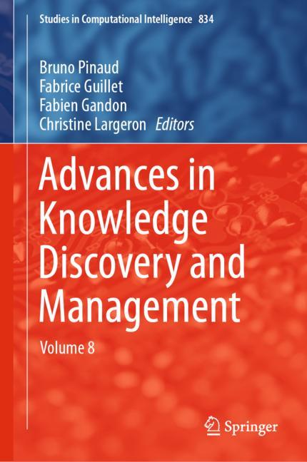 Advances In Knowled…