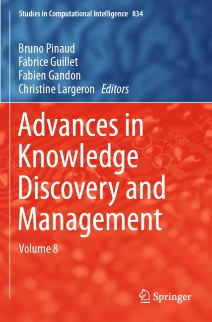Advances In Knowled…