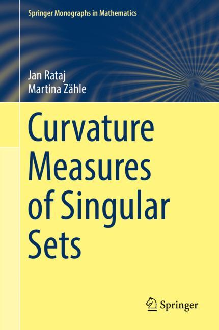 Curvature Measures …