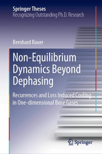 Non-Equilibrium Dyn… - image
